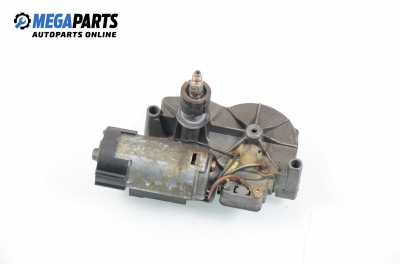 Motor scheibenwischer, vorne for Volkswagen Passat (B3) 1.8, 90 hp, combi, 1989