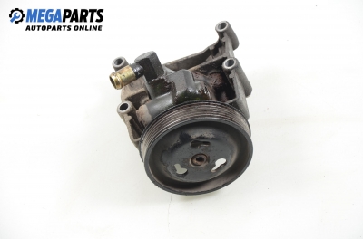 Power steering pump for Ford Fiesta IV 1.25 16V, 75 hp, 3 doors, 1996