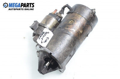 Starter for Lancia Kappa 2.4 JTD, 136 hp, sedan, 1998