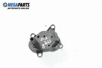Motor supapă încălzire pentru Citroen C5 2.0 HDi, 109 cp, hatchback automat, 2003