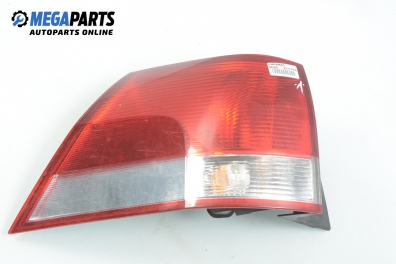 Tail light for Opel Vectra C 1.9 CDTI, 120 hp, station wagon, 2006, position: left
