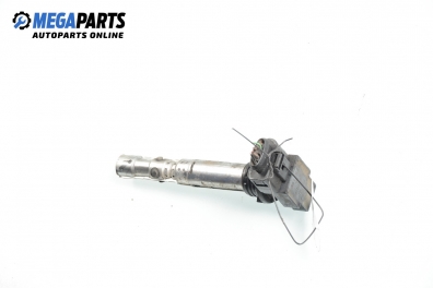 Bobină de aprindere for Skoda Fabia 1.2, 60 hp, hatchback, 2010