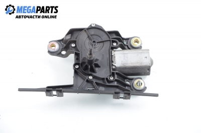 Front wipers motor for Mercedes-Benz A-Class W169 2.0 CDI, 82 hp, 2005, position: rear