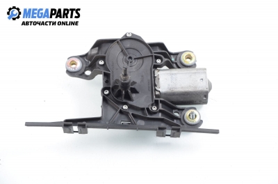 Motor ștergătoare parbriz for Mercedes-Benz A-Class W169 2.0 CDI, 82 hp, 2005, position: din spate