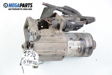 Actuator cutie de transfer pentru Volkswagen Touareg 5.0 TDI, 313 cp automat, 2004 № 0AD 341 601 C