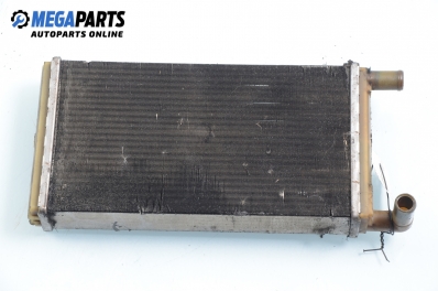 Heating radiator  for Mercedes-Benz 207, 307, 407, 410 BUS 2.9 D, 95 hp, 1989