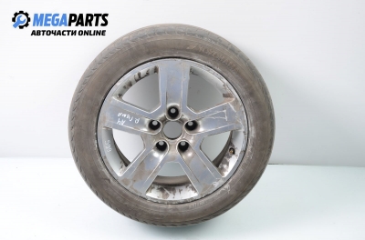 Spare tire for Audi A4 (B5), 150 hp, 2000 16