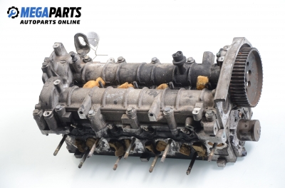Engine head for Fiat Croma 1.9 D Multijet, 150 hp, station wagon, 2006