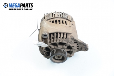 Gerenator for Peugeot 306 1.6, 89 hp, hecktür, 1993