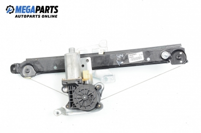 Macara electrică geam pentru Volvo S70/V70 2.3 T5, 250 cp, combi automat, 2000, poziție: dreaptă - spate