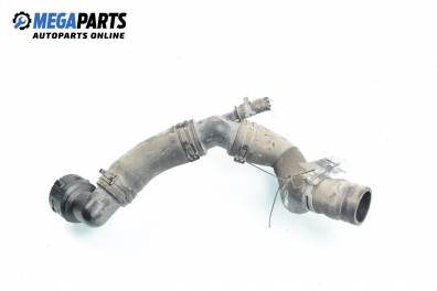 Furtun de apă for Skoda Fabia II Hatchback (12.2006 - 12.2014) 1.2, 60 hp
