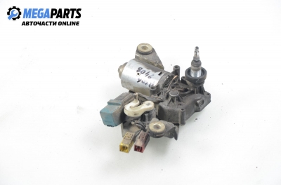 Front wipers motor for Peugeot 306 1.9 SRDT, 90 hp, hatchback, 1996