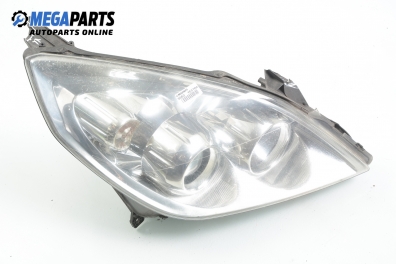 Headlight for Opel Vectra C 1.9 CDTI, 120 hp, station wagon, 2006, position: right