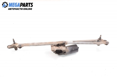 Front wipers motor for Mercedes-Benz M-Class W163 (1997-2005) 2.7 automatic, position: front