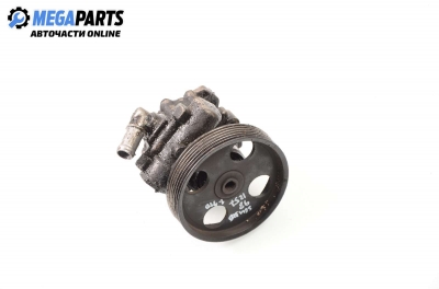 Power steering pump for Fiat Scudo 1.9 TD, 90 hp, 1998