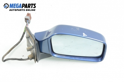 Mirror for Citroen Evasion 1.9 TD, 92 hp, 1996, position: right