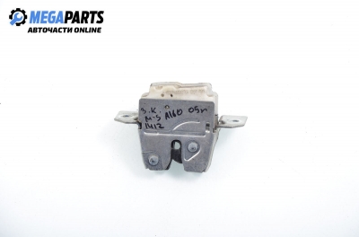 Încuietoare portbagaj for Mercedes-Benz A-Class W169 (2004-2013) 2.0, hatchback