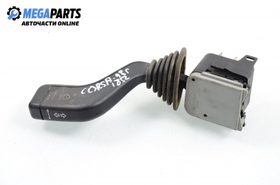 Lights lever for Opel Corsa B 1.2, 45 hp, 1998