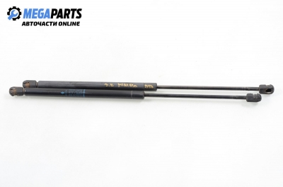 Tije telescopice, portbagaj for Mini Cooper (R50, R53) 1.6, 116 hp, 2003