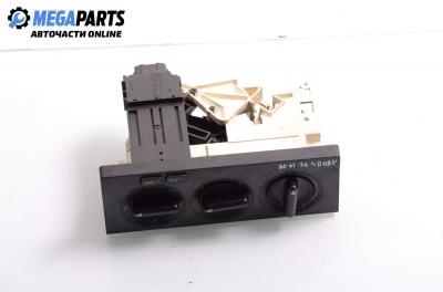 Panou aer condiționat for Audi 80 (B4) (1991-1995) 2.0, sedan