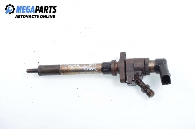Duza diesel for Volvo S40/V40 2.0 D, 136 hp, sedan, 2005