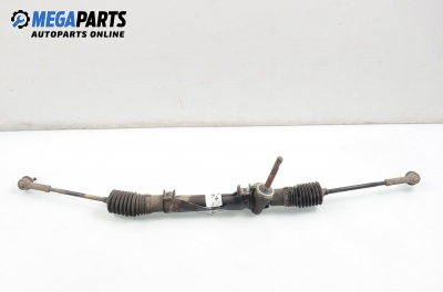 Electric steering rack no motor included for Opel Corsa B 1.0 12V, 54 hp, 3 doors, 1998