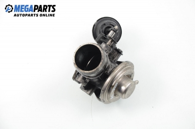 EGR valve for Audi A3 (8L) 1.9 TDI, 110 hp, 1998