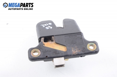 Trunk lock for Audi A3 (8L) 1.9 TDI, 110 hp, 3 doors, 1998