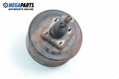 Brake servo for Mercedes-Benz 207, 307, 407, 410 BUS 2.9 D, 95 hp, 1989