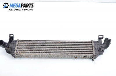 Intercooler for Volvo S40/V40 2.0 D, 136 hp, sedan, 2005