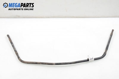 Sway bar for Opel Corsa B 1.0 12V, 54 hp, 3 doors, 1998, position: front