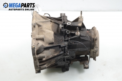  for Ford Fiesta IV 1.25 16V, 75 hp, 1996