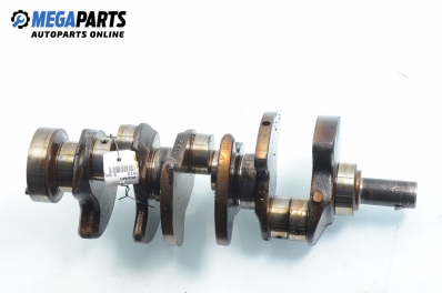 Crankshaft for Mercedes-Benz S-Class W220 3.2, 224 hp automatic, 1998