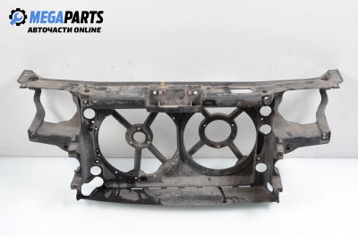 Front slam panel for Volkswagen Golf III 1.6, 101 hp, hatchback, 1997