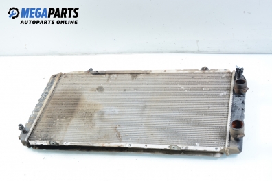 Radiator de apă pentru Citroen Jumper 2.5 D, 86 cp, товарен, 1999