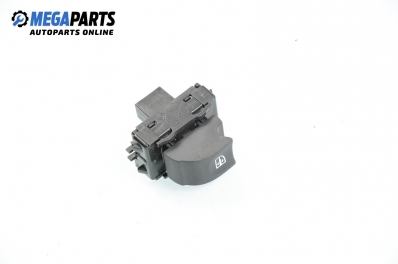 Power window button for Renault Laguna III 2.0 dCi, 150 hp, hatchback, 2012
