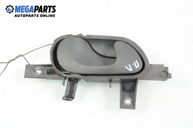 Inner handle for Citroen Evasion 1.9 TD, 92 hp, 1996, position: front - left