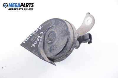 Hupe für Ford Focus 1.8 TDCi, 100 hp, combi, 2003