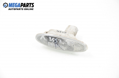 Blinker for Suzuki Liana 1.6, 103 hp, hatchback, 2003, position: left