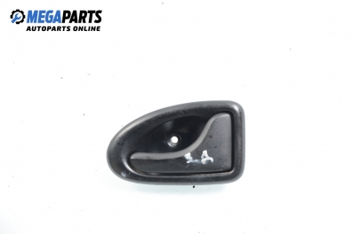 Inner handle for Dacia Logan 1.4, 75 hp, station wagon, 2007, position: rear - right