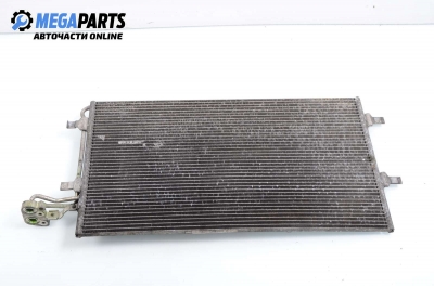 Air conditioning radiator for Volvo S40/V40 2.0 D, 136 hp, sedan, 2005