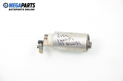 Supply pump for Opel Vectra C 1.9 CDTI, 120 hp, hatchback, 2004