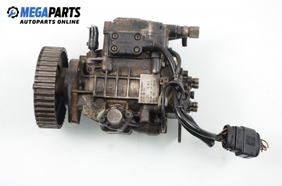 Diesel injection pump for Audi A3 (8L) 1.9 TDI, 110 hp, 1998 № Bosch 0 460 404 977