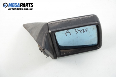 Mirror for Mercedes-Benz 190 (W201) 2.0, 118 hp, 1988, position: right