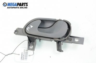 Inner handle for Citroen Evasion 1.9 TD, 92 hp, 1996, position: front - right
