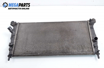 Radiator de apă for Volvo S40/V40 2.0 D, 136 hp, sedan, 2005