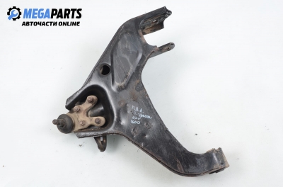 Control arm for Hyundai Terracan 2.9 CRDi, 150 hp, 2002, position: front - left