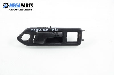 Inner handle for Volkswagen Passat (B3) (1988-1993) 1.8, station wagon, position: front - right