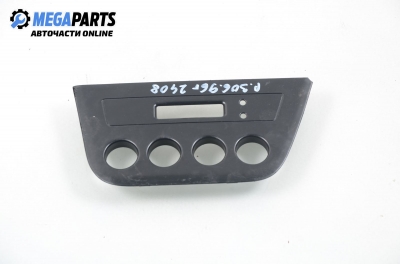 Interior plastic for Peugeot 306 1.9 SRDT, 90 hp, hatchback, 3 doors, 1996