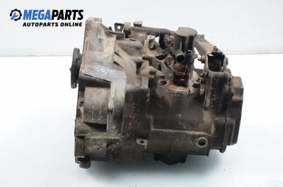  for Volkswagen Passat (B3) 1.8, 90 hp, sedan, 1990